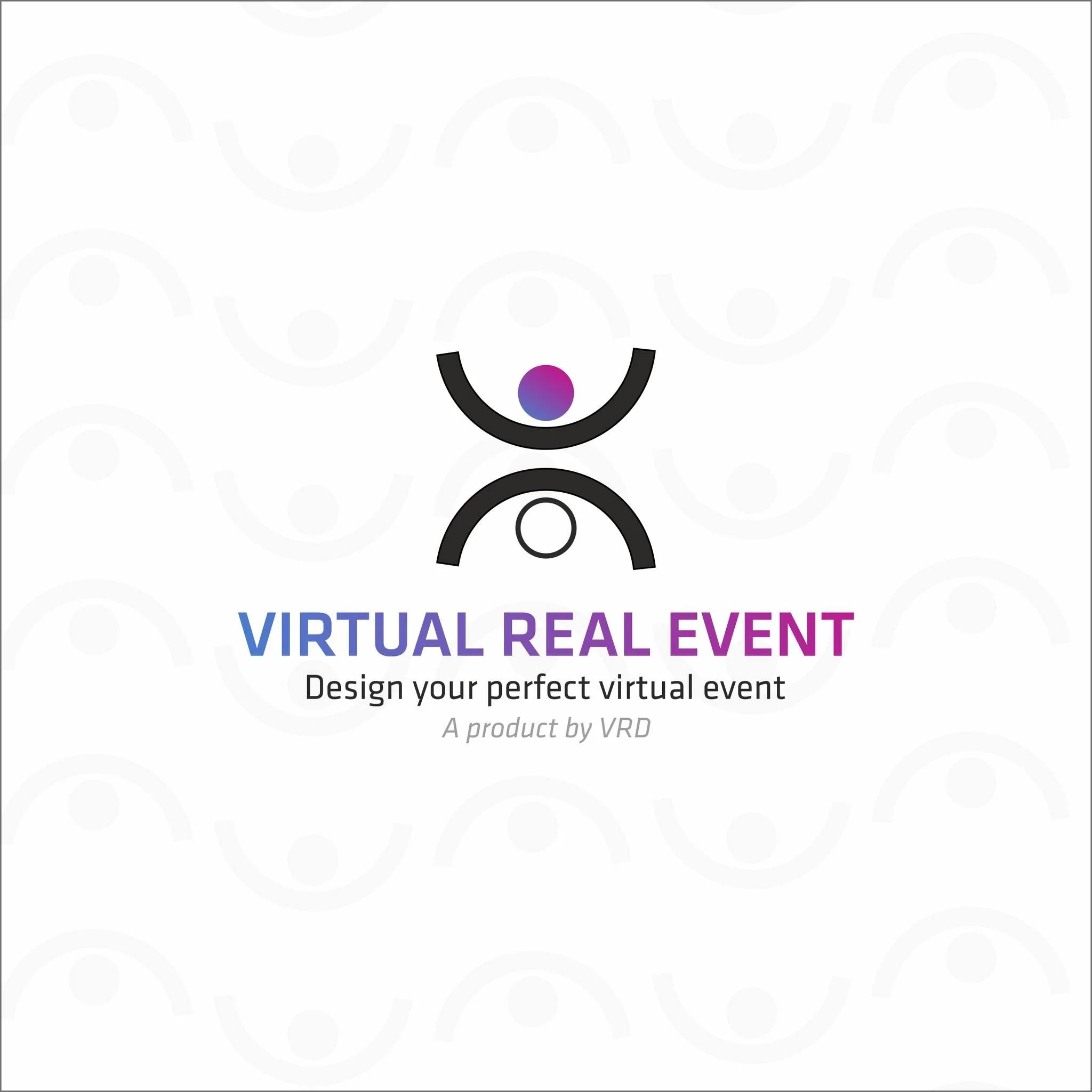 Virtual Real Event - Video Streaming logo