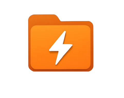 FileShot - Uncategorized Launched logo