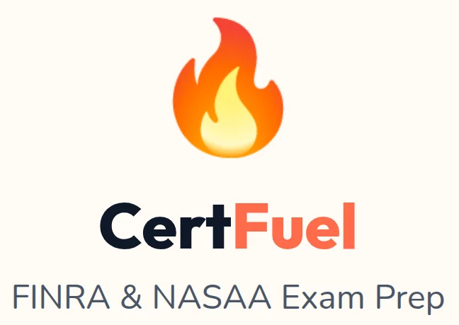 CertFuel - Uncategorized Launched logo