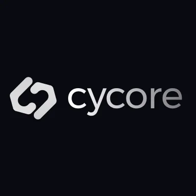 Cycore logo