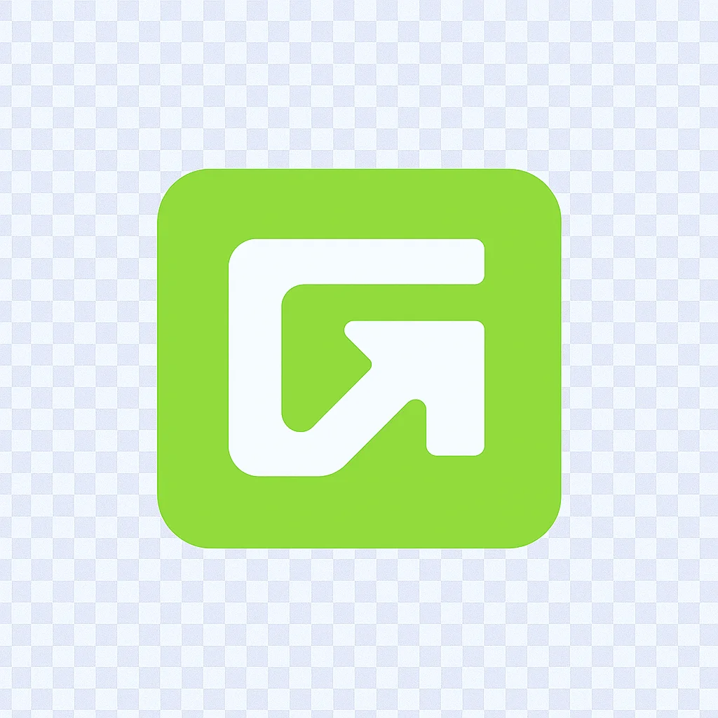 Glide - Uncategorized Launched logo