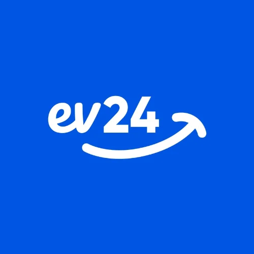 EV24.africa - Uncategorized Launched logo