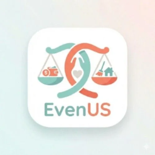 evenus - Uncategorized Launched logo
