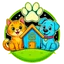 Animlly - Uncategorized Launched logo