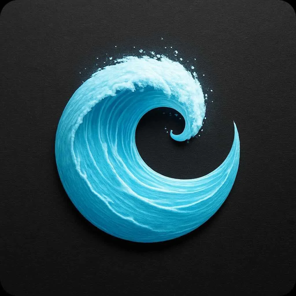 WriteVoice - Artificial Intelligence Launched logo