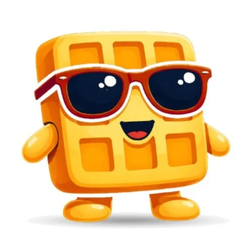 tripwaffle - Uncategorized Launched logo