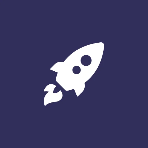 Launch Scroll - Productivity Launched logo