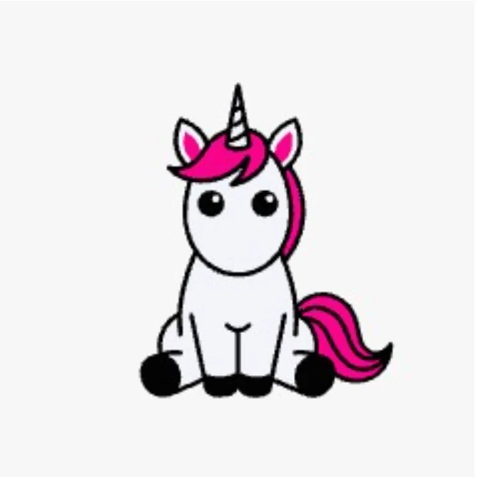 Unicorn Screener - Uncategorized Launched logo