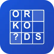 Korsordsakuten - Uncategorized Launched logo