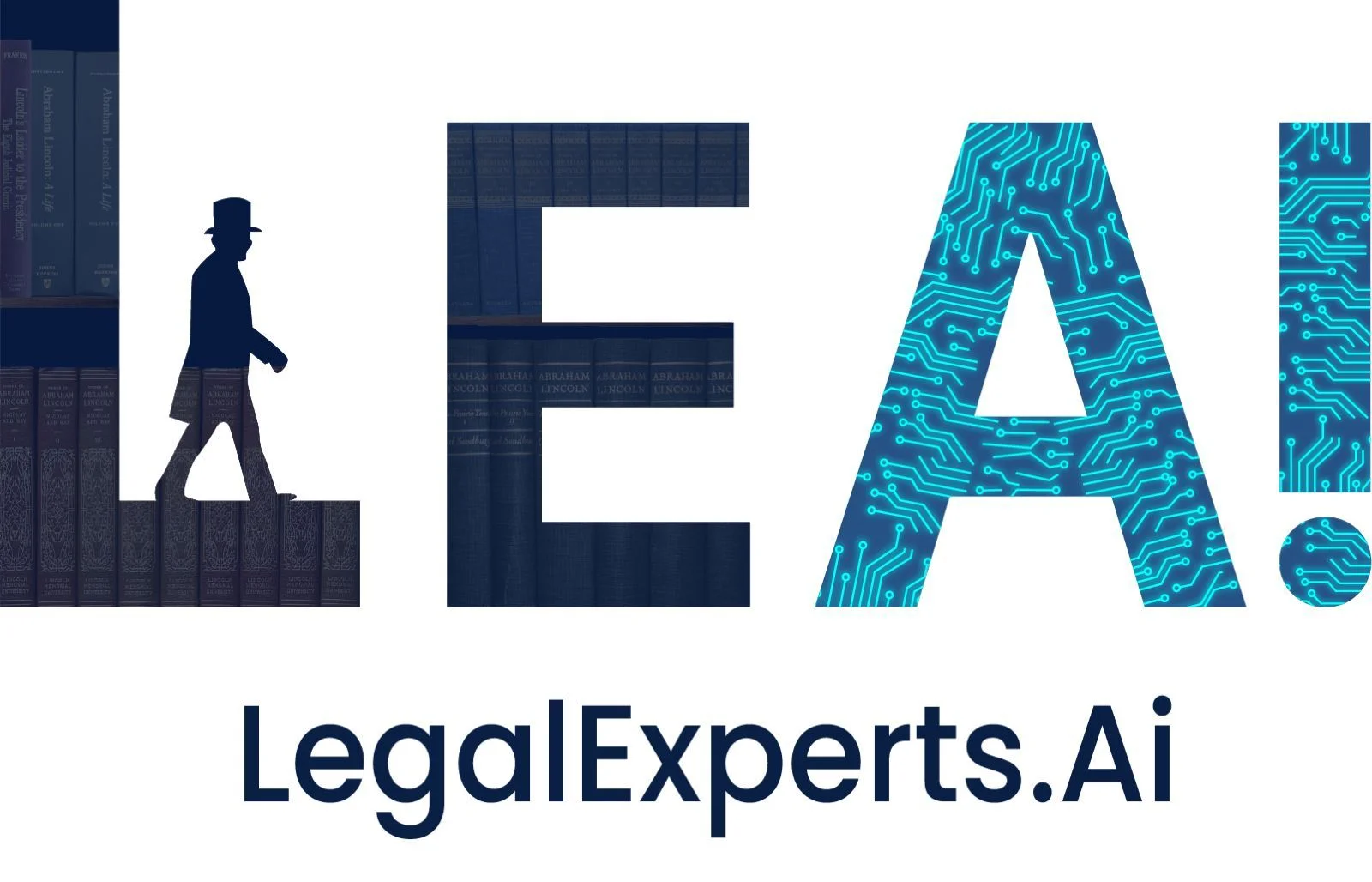 Legal Experts AI - Productivity Launched logo
