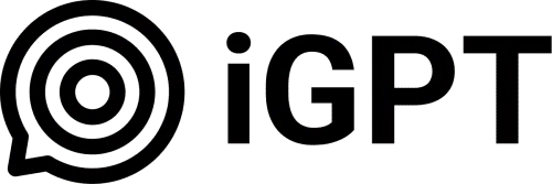 iGPT logo