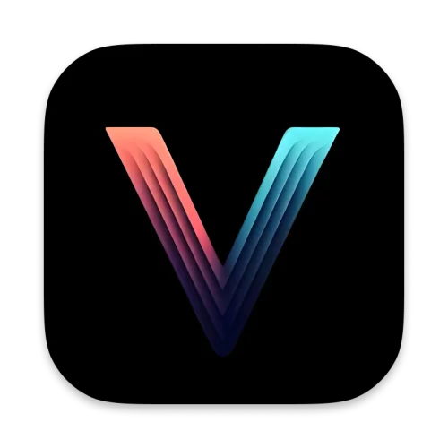 Vibrantsnap - Uncategorized Launched logo