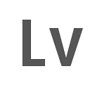 localversed - Uncategorized Launched logo