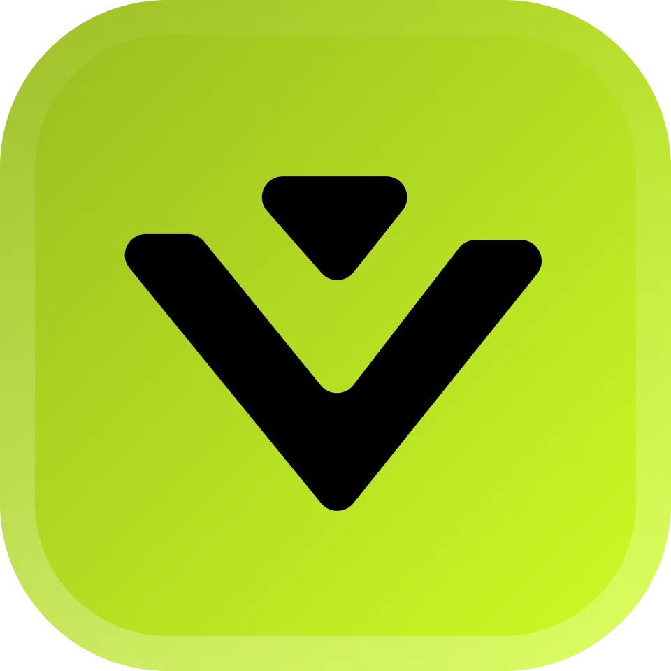 veopro.ai - Uncategorized Launched logo