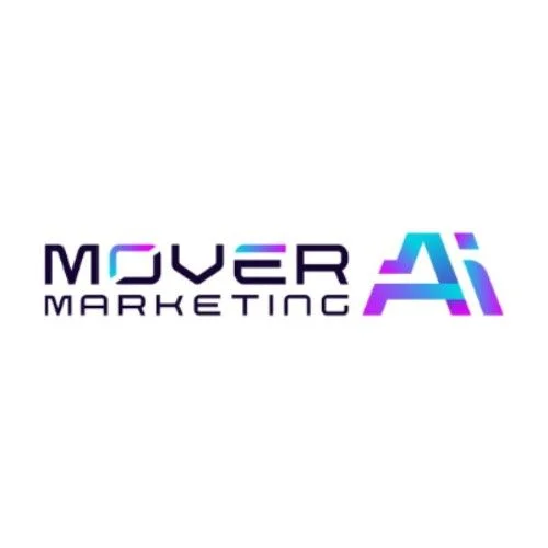 Mover Marketing AI - Uncategorized Launched logo