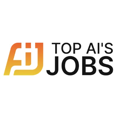 Top AI’s Jobs - Artificial Intelligence Launched logo