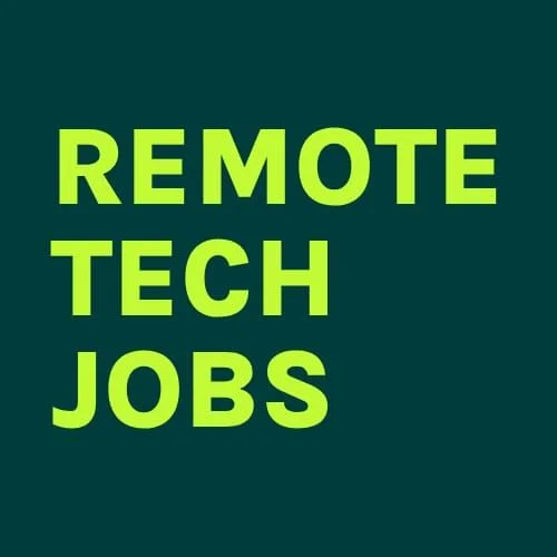 TRYremote - Uncategorized Launched logo