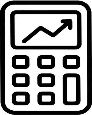 TrainCalc - Health & Wellness logo