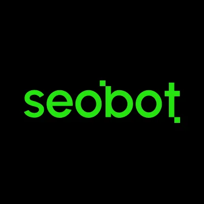 SEObot - SEO Tools Launched logo