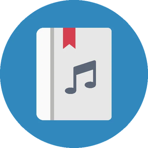 Setlist - Uncategorized Launched logo