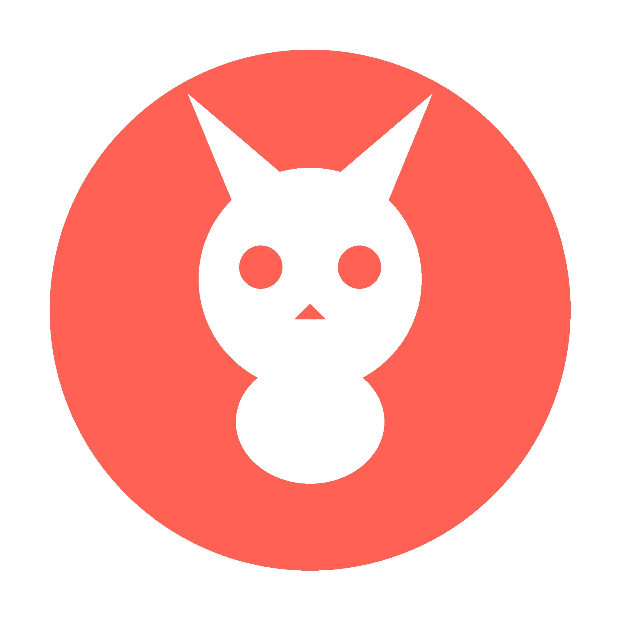 JustHunt - Uncategorized Launched logo