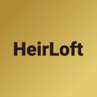 HeirLoft - Uncategorized Launched logo