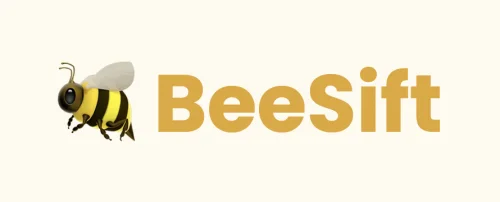 Beesift - Productivity Launched logo