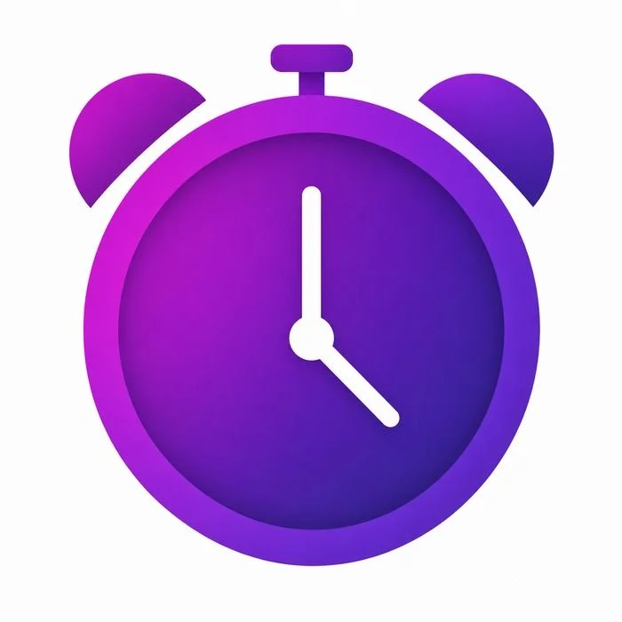Alarmble - Uncategorized Launched logo