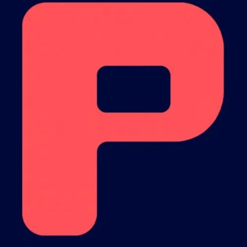 Perkoon - Uncategorized Launched logo