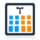 Remodel Calculators - Uncategorized Launched logo