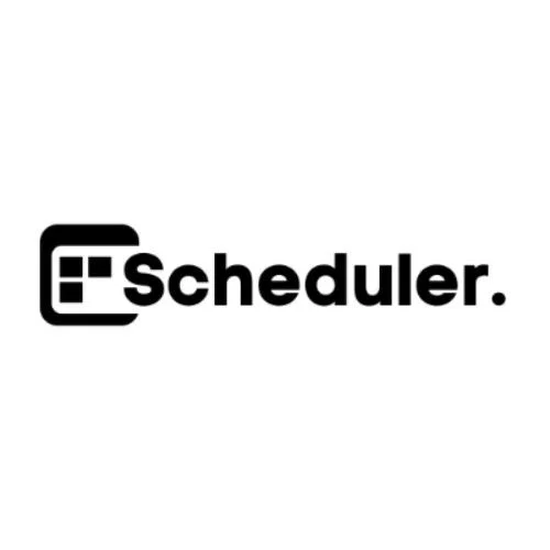 Scheduler.social - Uncategorized Launched logo