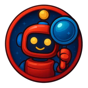 Show Up In AI - Marketing logo