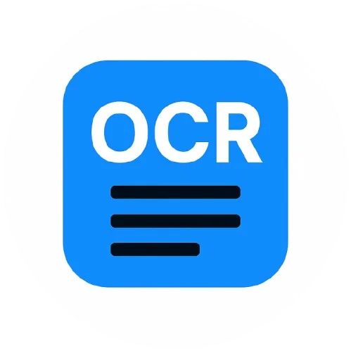 OCRMD - Artificial Intelligence Launched logo