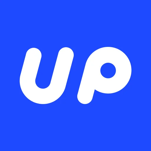 UPCV - Uncategorized Launched logo