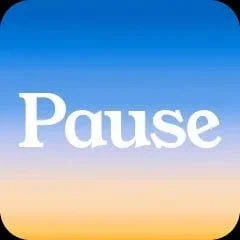 Pause