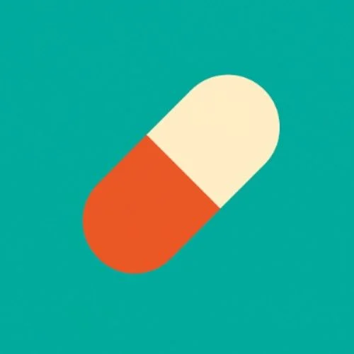 BlogVitals - Uncategorized Launched logo