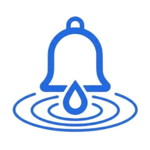 MentionDrop - Uncategorized Launched logo