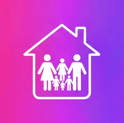 Family Manager - Uncategorized Launched logo