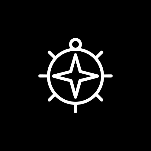 SaaS Badge - Uncategorized Launched logo