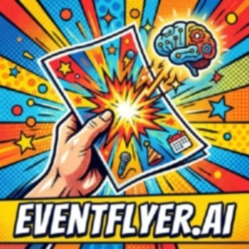 EVENTFLYER.AI - Uncategorized Launched logo