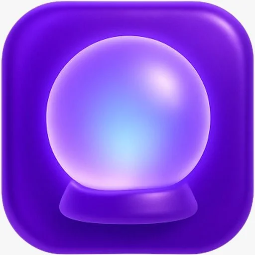 esotericAI - Uncategorized Launched logo