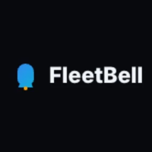 Fleetbell - Uncategorized Launched logo