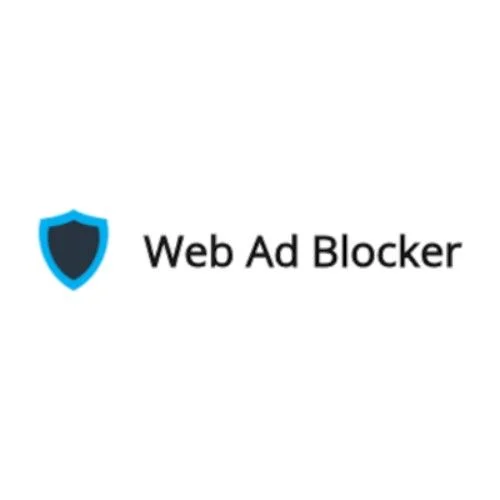 Web Ad Blocker - Uncategorized Launched logo