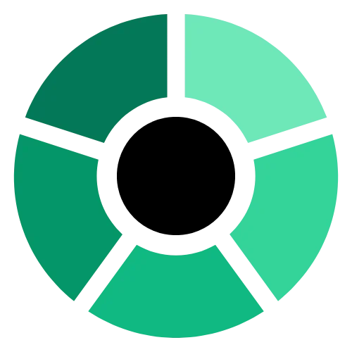 Orgonized - Business Intelligence logo