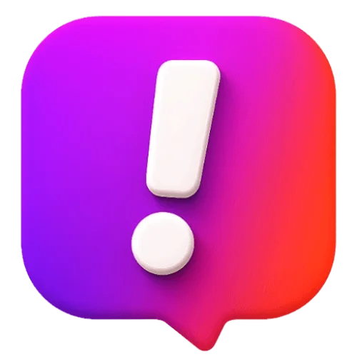 InstantDM - Uncategorized Launched logo