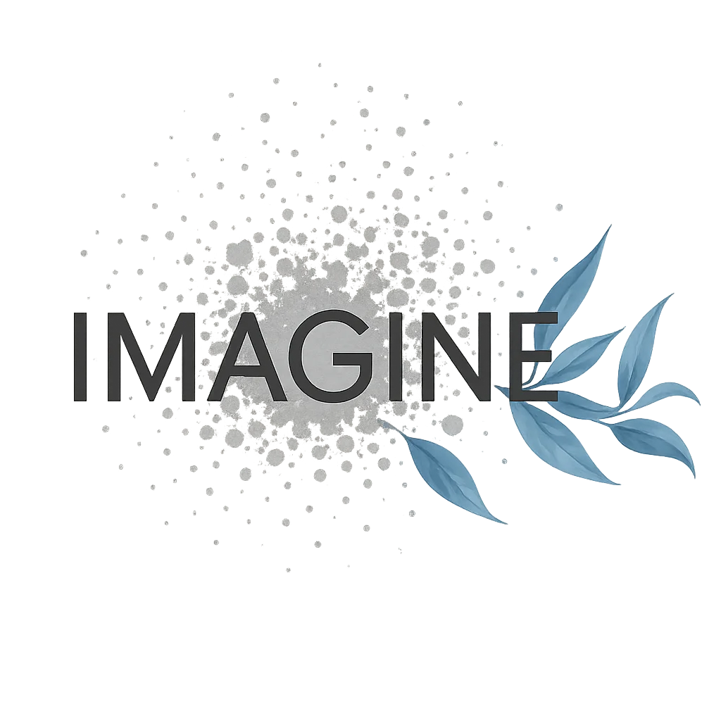 iMAGINe – Wedding Planner Slovenija logo