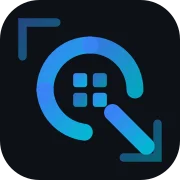 QR-Verse - Uncategorized Launched logo