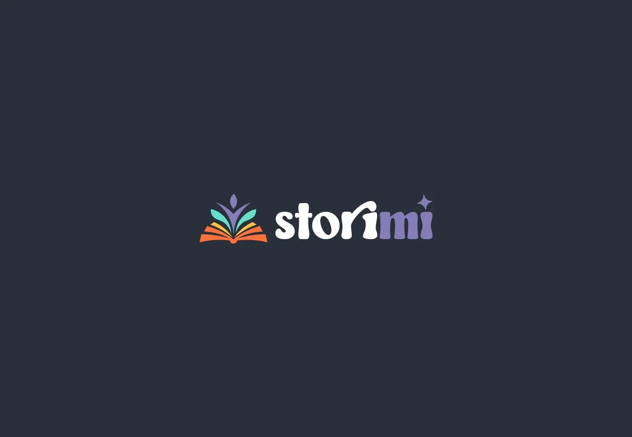 storimi - Other Launched logo