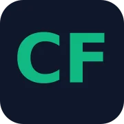 CalcFi - Uncategorized Launched logo