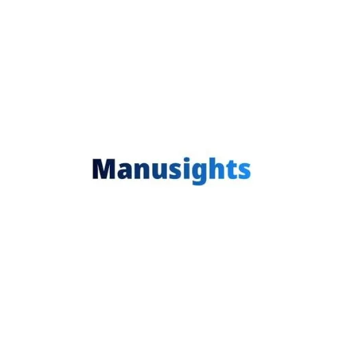 Manusights - Uncategorized Launched logo